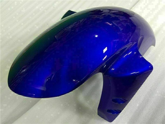 Carénages Yamaha R1 02-03 - Bleu Carénages Yamaha R1 02-03 - Bleu