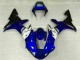 Carénages Yamaha R1 02-03 - Bleu Carénages Yamaha R1 02-03 - Bleu
