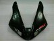 Carénages Yamaha R1 02-03 - Noir Rouge Carénages Yamaha R1 02-03 - Noir Rouge