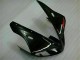 Carénages Yamaha R1 02-03 - Noir Rouge Carénages Yamaha R1 02-03 - Noir Rouge