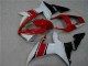 Carénages Yamaha R1 02-03 - Rouge Carénages Yamaha R1 02-03 - Rouge