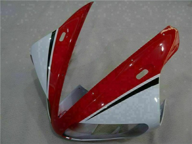 Carénages Yamaha R1 02-03 - Rouge Carénages Yamaha R1 02-03 - Rouge