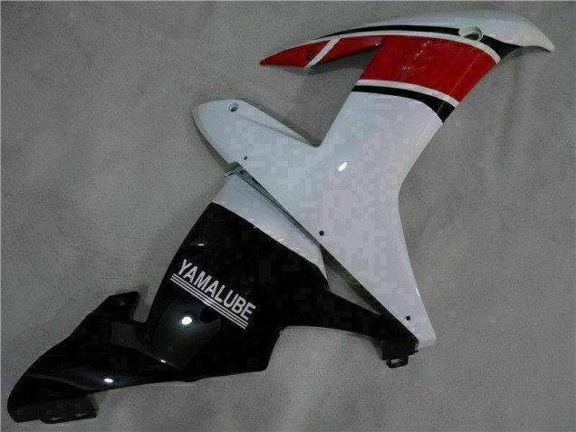 Carénages Yamaha R1 02-03 - Rouge Carénages Yamaha R1 02-03 - Rouge
