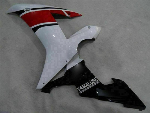 Carénages Yamaha R1 02-03 - Rouge Carénages Yamaha R1 02-03 - Rouge