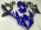 Carénages Yamaha R1 04-06 - Bleu Carénages Yamaha R1 04-06 - Bleu