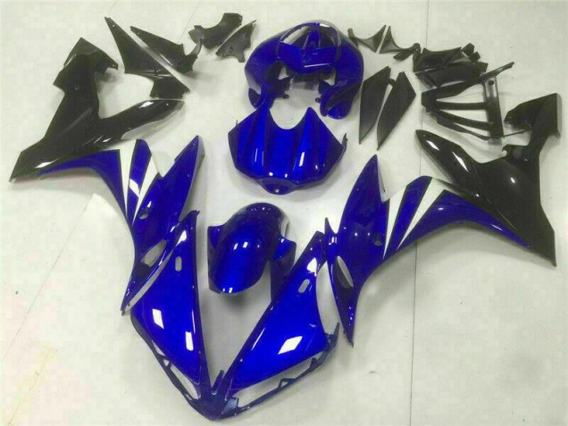 Carénages Yamaha R1 04-06 - Bleu Carénages Yamaha R1 04-06 - Bleu