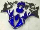 Carénages Yamaha R1 04-06 - Bleu Carénages Yamaha R1 04-06 - Bleu