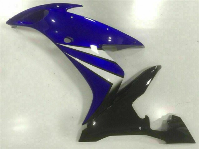 Carénages Yamaha R1 04-06 - Bleu Carénages Yamaha R1 04-06 - Bleu