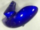 Carénages Yamaha R1 04-06 - Bleu Carénages Yamaha R1 04-06 - Bleu