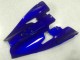 Carénages Yamaha R1 04-06 - Bleu Carénages Yamaha R1 04-06 - Bleu