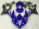 Carénages Yamaha R1 04-06 - Bleu Carénages Yamaha R1 04-06 - Bleu