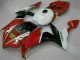 Carénages Yamaha R1 04-06 - Rouge Carénages Yamaha R1 04-06 - Rouge