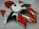 Carénages Yamaha R1 04-06 - Rouge Carénages Yamaha R1 04-06 - Rouge