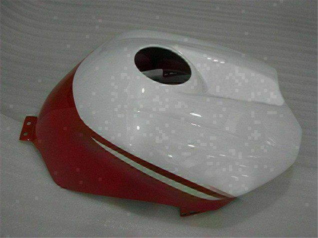 Carénages Yamaha R1 04-06 - Rouge Carénages Yamaha R1 04-06 - Rouge