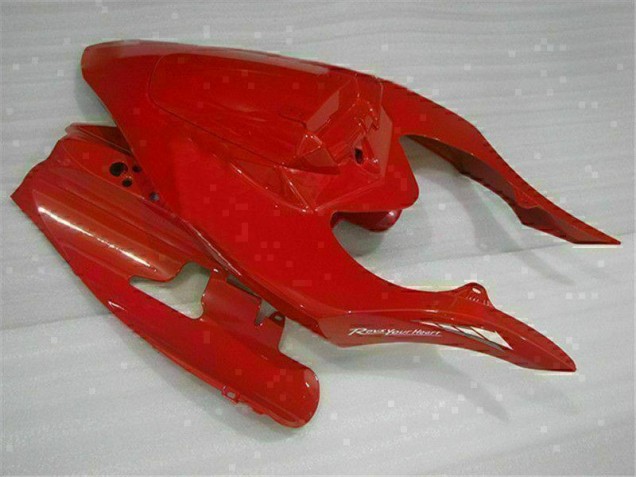 Carénages Yamaha R1 04-06 - Rouge Carénages Yamaha R1 04-06 - Rouge