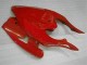 Carénages Yamaha R1 04-06 - Rouge Carénages Yamaha R1 04-06 - Rouge