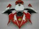 Carénages Yamaha R1 04-06 - Rouge Carénages Yamaha R1 04-06 - Rouge