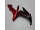 Carénages Yamaha R1 04-06 - Rouge Noir Carénages Yamaha R1 04-06 - Rouge Noir