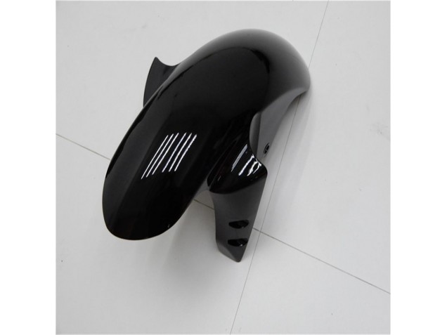 Carénages Yamaha R1 04-06 - Rouge Noir Carénages Yamaha R1 04-06 - Rouge Noir