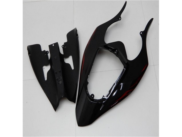 Carénages Yamaha R1 04-06 - Rouge Noir Carénages Yamaha R1 04-06 - Rouge Noir