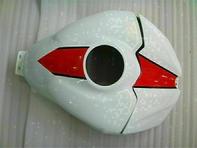 Carénages Yamaha R1 07-08 - Blanc Carénages Yamaha R1 07-08 - Blanc