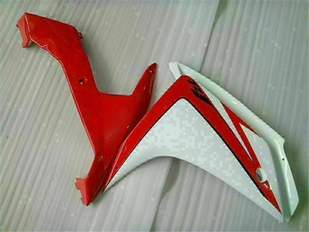 Carénages Yamaha R1 07-08 - Blanc Carénages Yamaha R1 07-08 - Blanc
