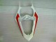 Carénages Yamaha R1 07-08 - Blanc Carénages Yamaha R1 07-08 - Blanc