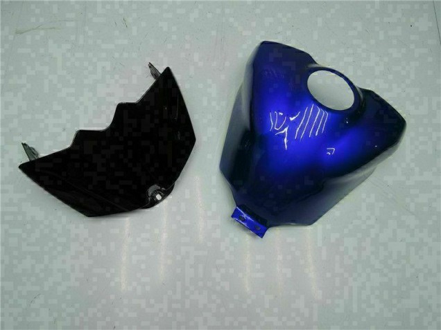 Carénages Yamaha R1 07-08 - Bleu Carénages Yamaha R1 07-08 - Bleu