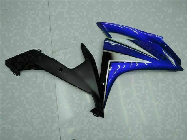 Carénages Yamaha R1 07-08 - Bleu Carénages Yamaha R1 07-08 - Bleu