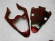 Carénages Yamaha R1 09-11 - Rouge Noir Carénages Yamaha R1 09-11 - Rouge Noir