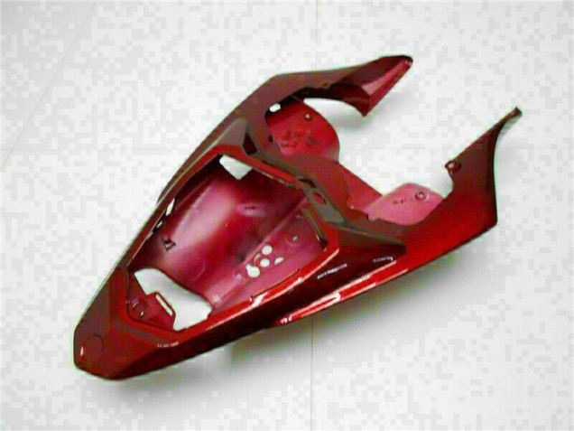 Carénages Yamaha R1 09-11 - Rouge Noir Carénages Yamaha R1 09-11 - Rouge Noir