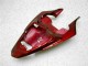 Carénages Yamaha R1 09-11 - Rouge Noir Carénages Yamaha R1 09-11 - Rouge Noir