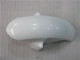 Carénages Yamaha R6 06-07 - Blanc Noir Carénages Yamaha R6 06-07 - Blanc Noir