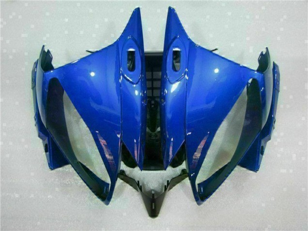Carénages Yamaha R6 06-07 - Bleu Blanc Carénages Yamaha R6 06-07 - Bleu Blanc