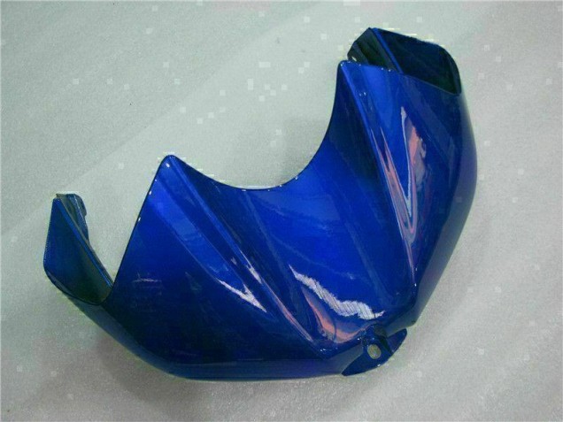 Carénages Yamaha R6 06-07 - Bleu Blanc Carénages Yamaha R6 06-07 - Bleu Blanc
