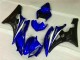 Carénages Yamaha R6 06-07 - Bleu Carénages Yamaha R6 06-07 - Bleu