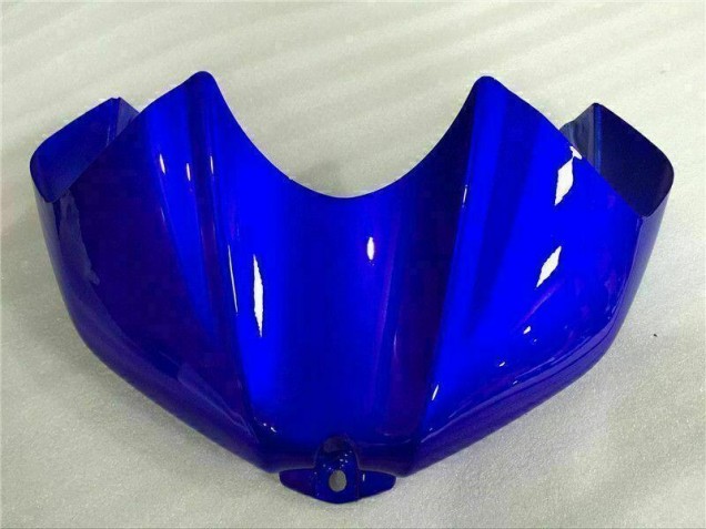 Carénages Yamaha R6 06-07 - Bleu Carénages Yamaha R6 06-07 - Bleu