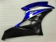 Carénages Yamaha R6 06-07 - Bleu Carénages Yamaha R6 06-07 - Bleu