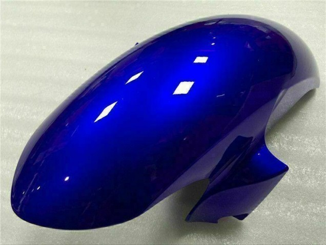 Carénages Yamaha R6 06-07 - Bleu Carénages Yamaha R6 06-07 - Bleu
