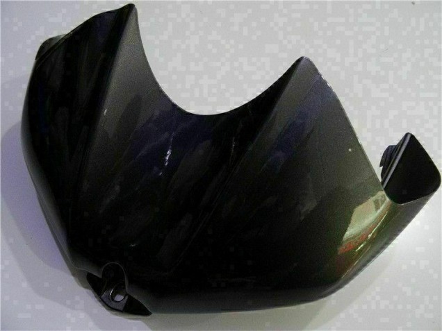 Carénages Yamaha R6 06-07 - Gris Noir Carénages Yamaha R6 06-07 - Gris Noir