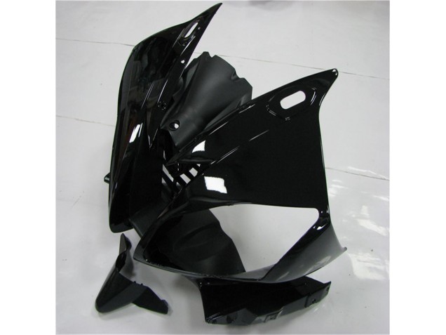 Carénages Yamaha R6 06-07 - Noir Carénages Yamaha R6 06-07 - Noir