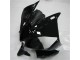Carénages Yamaha R6 06-07 - Noir Carénages Yamaha R6 06-07 - Noir