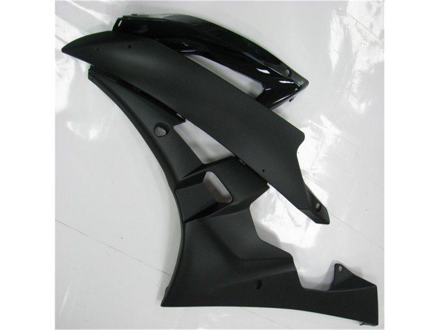 Carénages Yamaha R6 06-07 - Noir Carénages Yamaha R6 06-07 - Noir