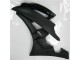 Carénages Yamaha R6 06-07 - Noir Carénages Yamaha R6 06-07 - Noir