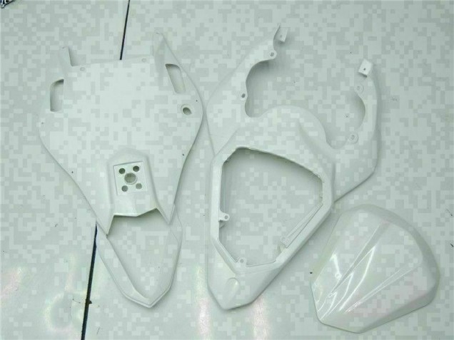 Carénages Yamaha R6 06-07 - Non Peint Carénages Yamaha R6 06-07 - Non Peint