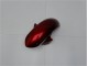 Carénages Yamaha R6 06-07 - Rouge Noir Carénages Yamaha R6 06-07 - Rouge Noir