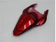 Carénages Yamaha R6 06-07 - Rouge Noir Carénages Yamaha R6 06-07 - Rouge Noir