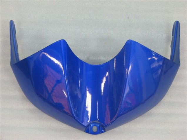 Carénages Yamaha R6 08-16 - Bleu Carénages Yamaha R6 08-16 - Bleu