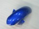 Carénages Yamaha R6 08-16 - Bleu Carénages Yamaha R6 08-16 - Bleu