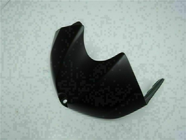 Carénages Yamaha R6 08-16 - Gris Noir Carénages Yamaha R6 08-16 - Gris Noir
